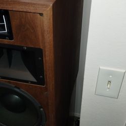 1970's Sansui QRX 5500 Home Stereo Receiver.