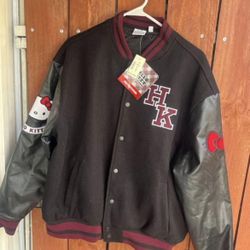 Hello Kitty Jacket