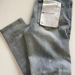 Purple Jeans 