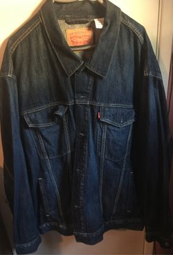 Levi jacket