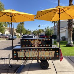 Food Cart