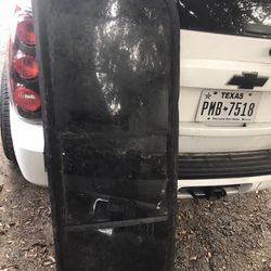 1(contact info removed)Ford F250 Rear Sliding Windshield