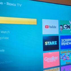 HISENSE 65 IN SMART TV