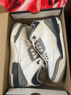 Boys Jordan’s