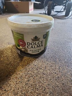 Pistachio Cream 5kg