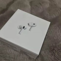 Apple AirPods Pro 2 with Active Noise Cancellation