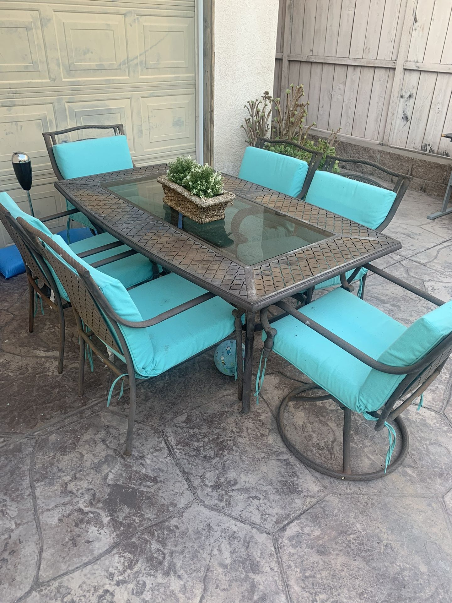 Patio furniture for Sale in Chula Vista, CA OfferUp