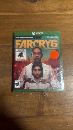 FarCry 6 (Libertad Pack)