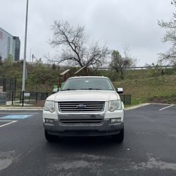 2007 Ford Explorer
