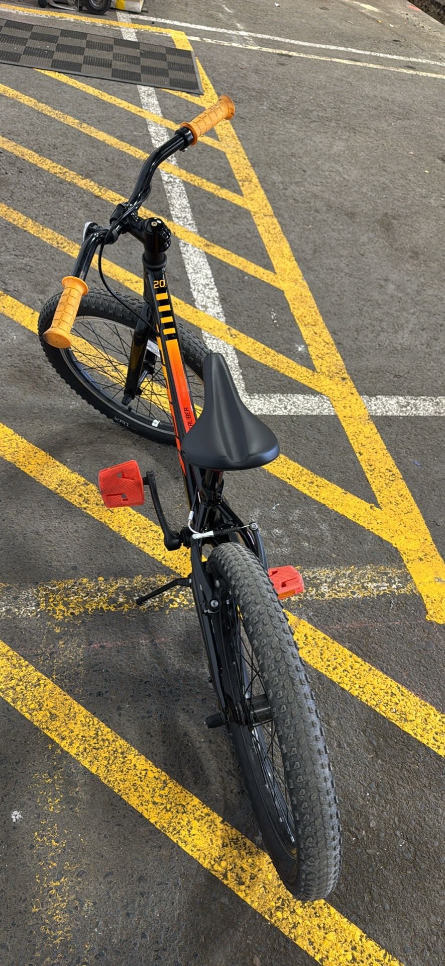 Trek Precaliber 20 Kids Bike – Excellent Condition