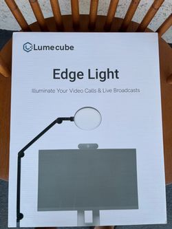 Lume Cube Edge Light