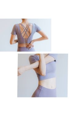 Yoga Clothes