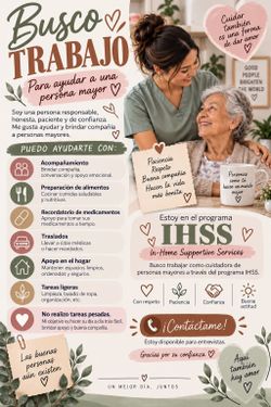 Caregiver
