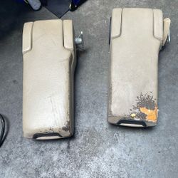 Mercedes Benz W124 R Class Arm Rests 