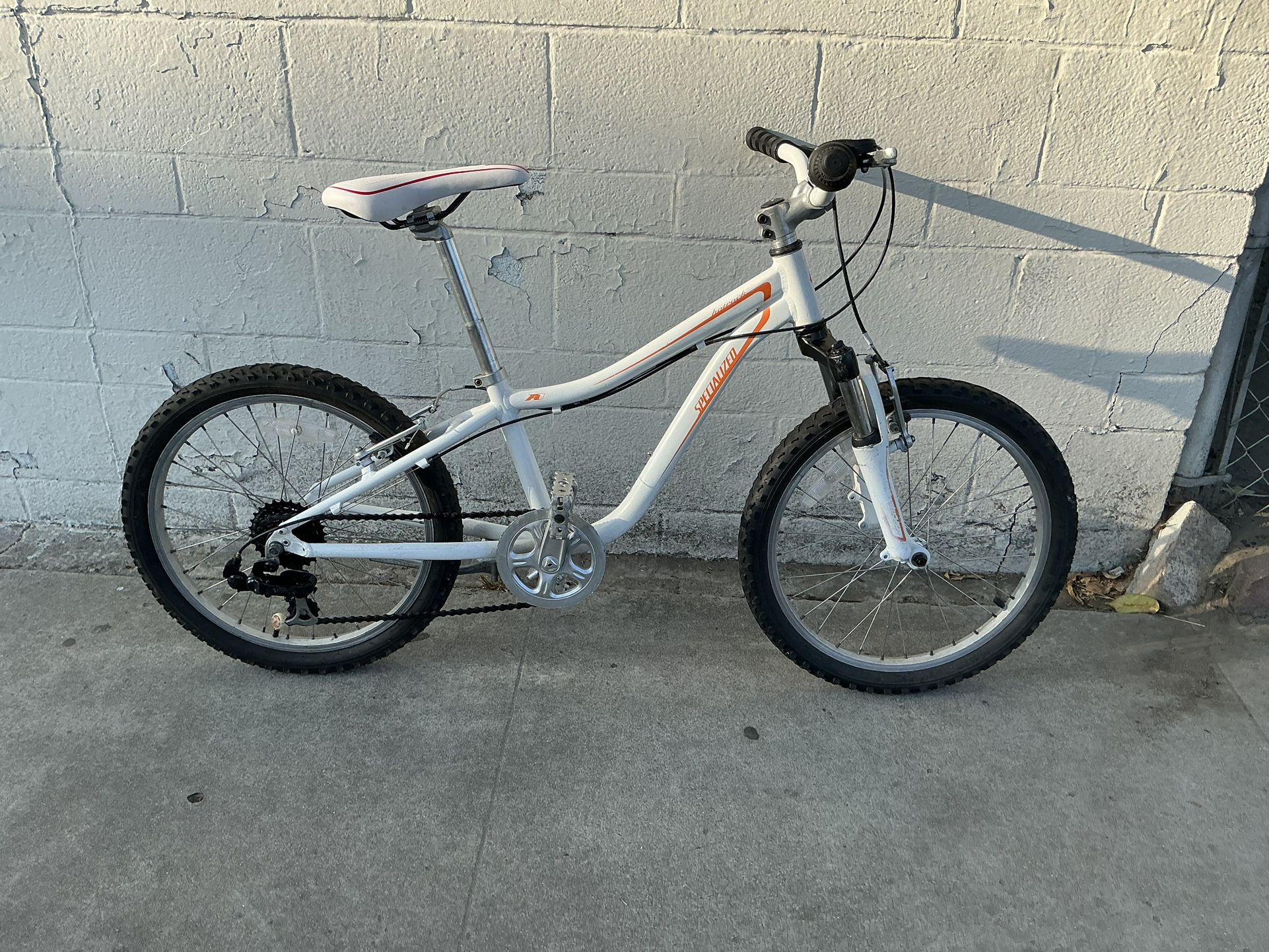 Specialized 20in MTB