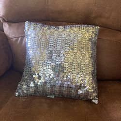 Sequence Decorative Pillow 