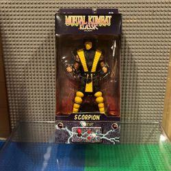 Mortal Kombat 