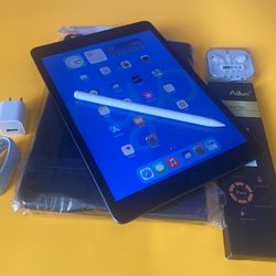 Apple IPad 8th Generation (10.2” Retina /Latest IOS 18) 32 GB WiFi l 