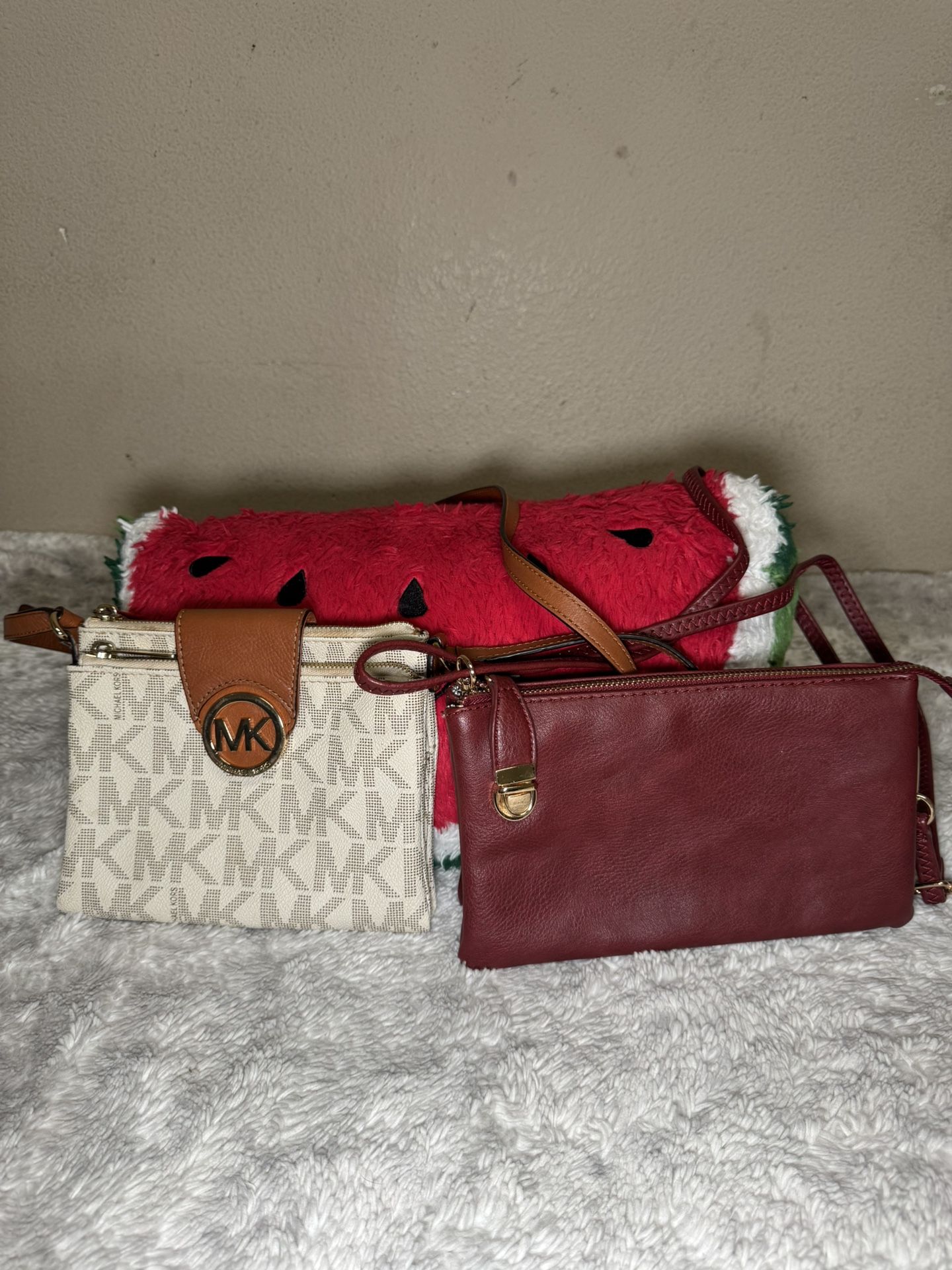 Cross Body Bags