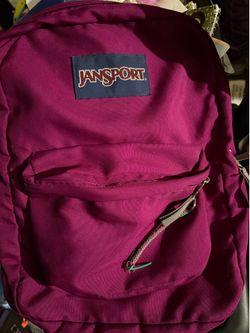 Jansport Backpack