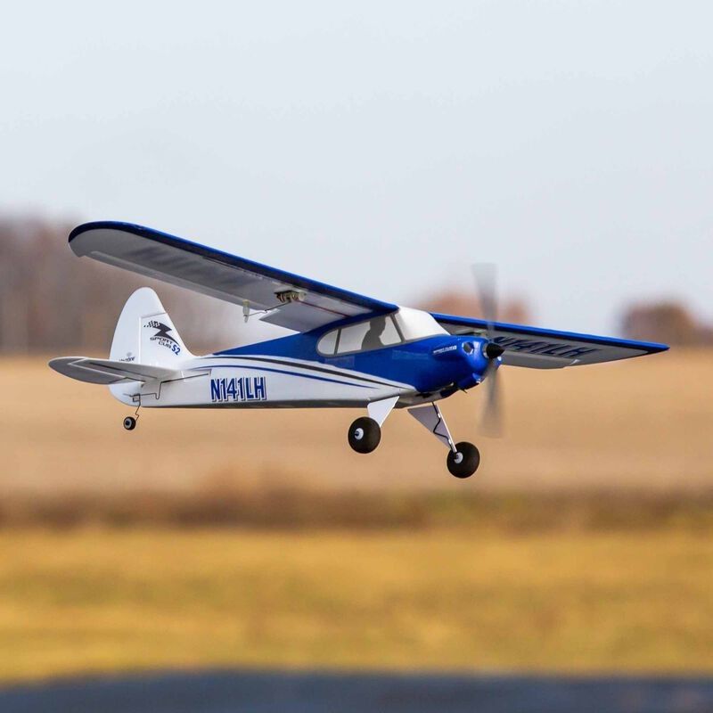 Hobby Zone Sport Cub S 