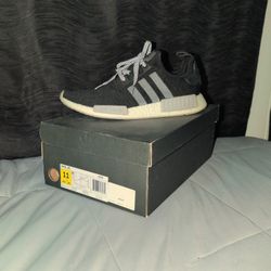 Adidas NMD R1 Size. 11