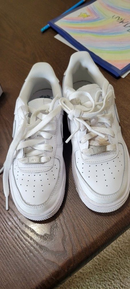 Nike Air Force Youth