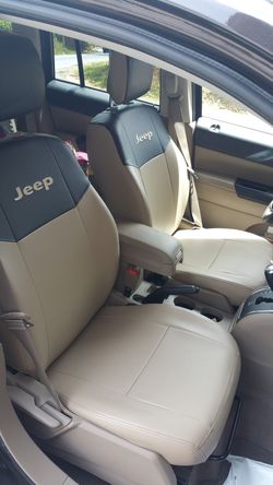 COVERS MARINE QUALITY