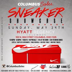 Sneaker Convention