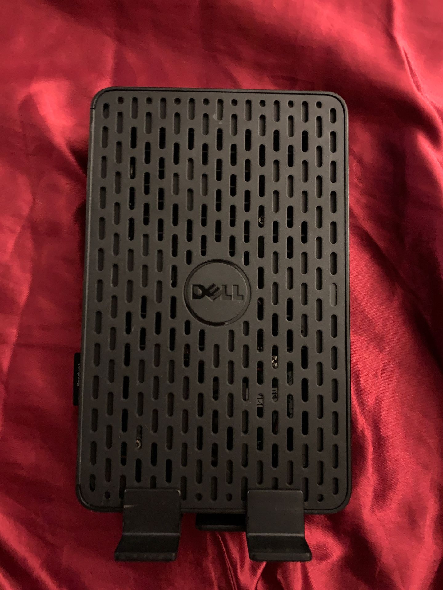 Dell Internet Router