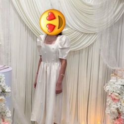 Tween Girl Dress 