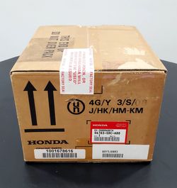06783-SDC-A80 NEW OEM HONDA ACCORD ACURA TSX  06783SDCA80