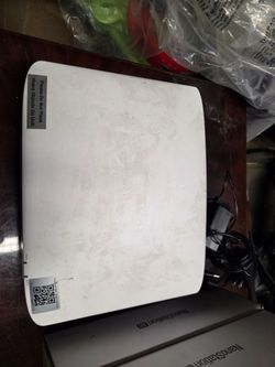 Swann security cameras coax 4 cameras with DVR
