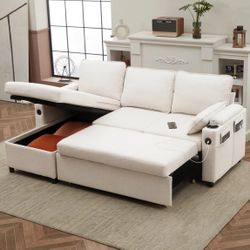 Sleeper Sofa
