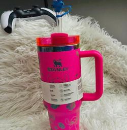 Vaso Stanley