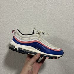 Mike Airmax 97
