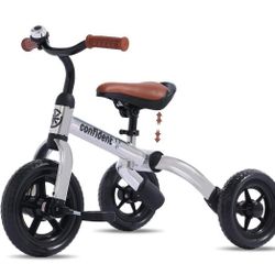Baby Tricycle