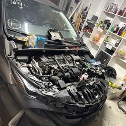 2021 Toyota Prius