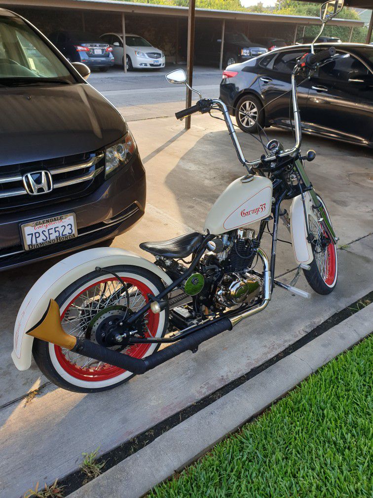 Rampa Para Moto for Sale in Long Beach, CA - OfferUp