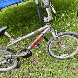 1999 DIAMONDBACK JOKER  BMX FREESTYLE BIKE $125