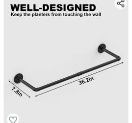 New Clothes Rack / Plants Holder