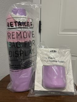 Owala Soul Sisters 24oz Rosey Soul Sister  