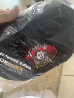 Supreme Waist Bag