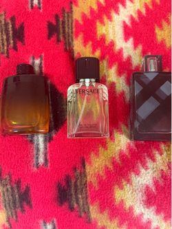 Men colognes