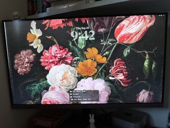27inch Monitor