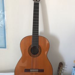 Acoustic Terada Guitar TG310 In Perfect Condition (accepting Offers) 