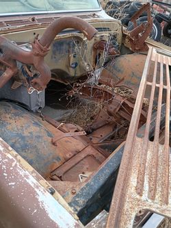 1969 Chevrolet Pickup