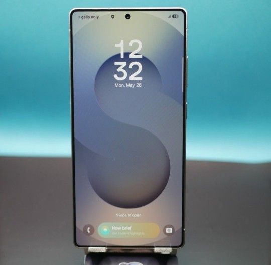 Samsung Galaxy S25 Ultra 512 Storage Unlock