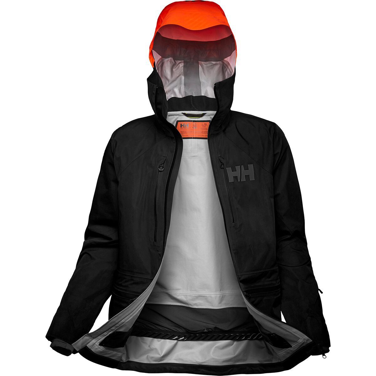 Men’s Helly Hansen Elevation Ski Jacket