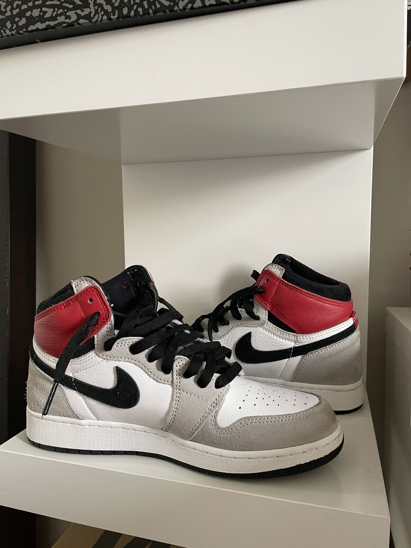 Jordan 1